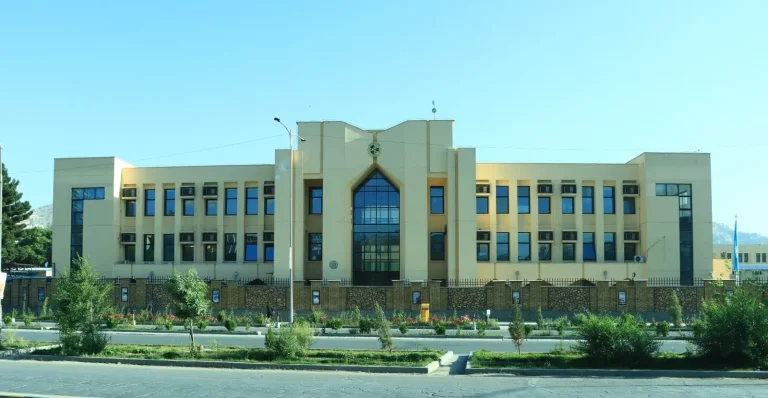 تاکید اداره تعلیمات تخنیکی و بنیاد آغاخان بر تقویت همکاری‌ها ‌