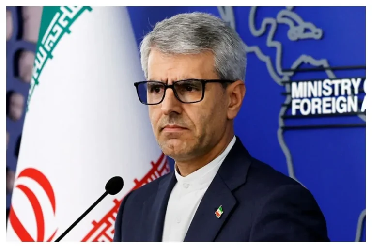 بقائی: تحریم‌های جدید امریکا تلاشی برای تحمیل حاکمیت فراسرزمینی واشنگتن بر کشورهای عضو سازمان ملل است