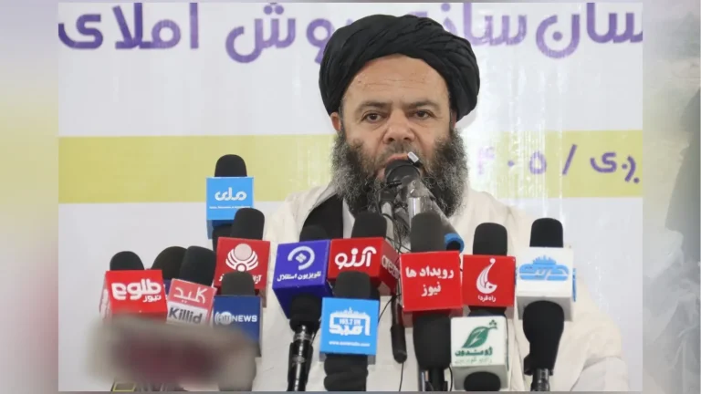 افتتاح ورکشاپ اصلاح و یکسانسازی روش املای زبانهای دری و پشتو