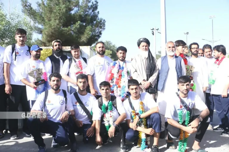 بازگشت تیم ملی تکواندو با یک مدال برنز