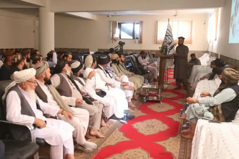 شاروالی پل علم لوگر ۳۲ میلیون افغانی عواید جمع‌آوری کرده است