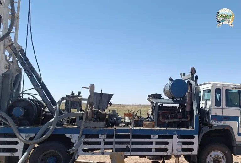 آب‌آشامیدنی بیش‌از هزار خانواده در کوهسان هرات تامین می‌شود