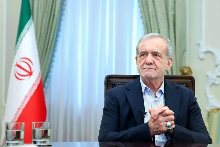 واکنش پزشکیان به حمله امریکا: ایران در برابر هرگونه تجاوز پاسخ قاطع خواهد داد