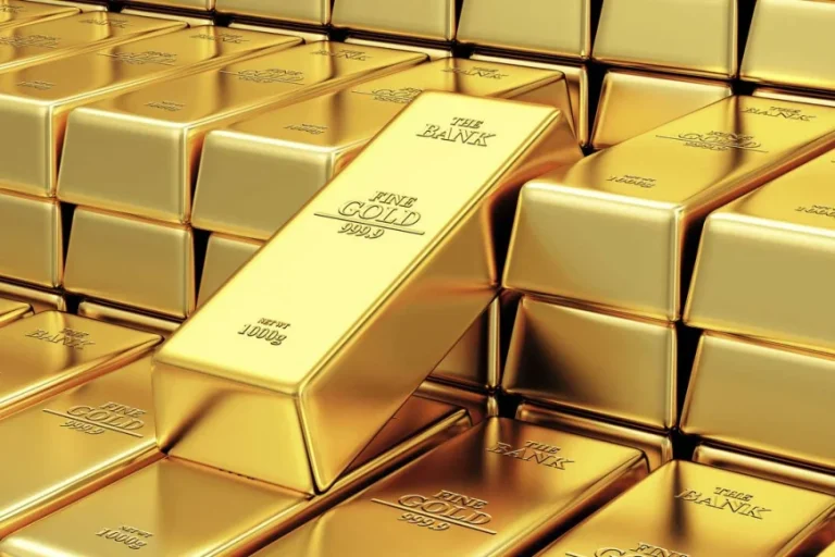 یک انس طلا ‌‌چهارهزارو ۳۷۸دالر عرضه می‌شود