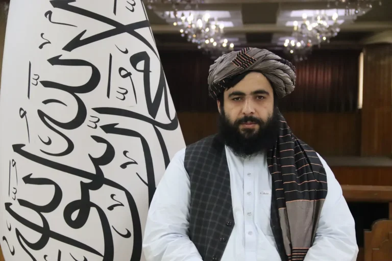 ملا حمدالله فطرت: ۹ سنبله ثابت کرد که مبارزه برای استقلال نتیجه می‌دهد