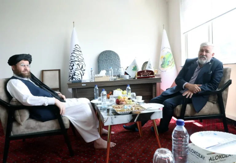 وزیر زراعت بر گسترش همکاری‌های سازمان خوراک و زراعت ملل متحد در بخش زراعت و مالداری تأکید کرد