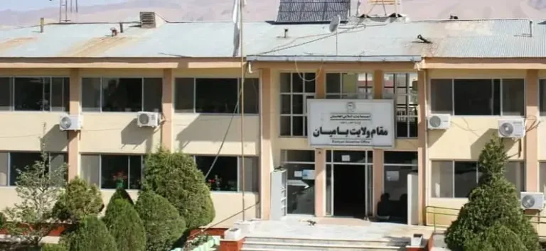 یوناما بر ادامه کمک و همکاری‌هایش در بامیان تأکید کرد