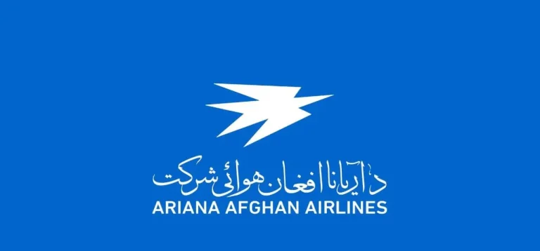 د آریانا افغان هوایی شرکت جایگاه هفتم ۱۰ شرکت برتر آسیای میانه را کسب کرد