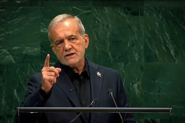 پزشکیان: ایران نمیپذیرد دانش هستهای امتیاز انحصاری چند کشور باشد