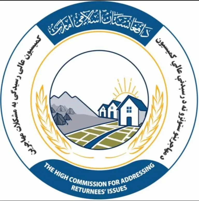 بیشاز ۷هزار خانواده مهاجر افغان طیماه گذشته به کشور بازگشتند