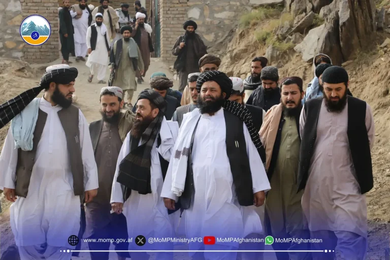 تاکید وزیر معادن‌ بر عملی‌شدن تعهدات قراردادی معدن یاقوت جگدلک ‌