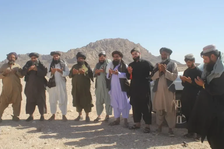 کار استخراج معدن سنگ مرمر در فراه آغاز شد