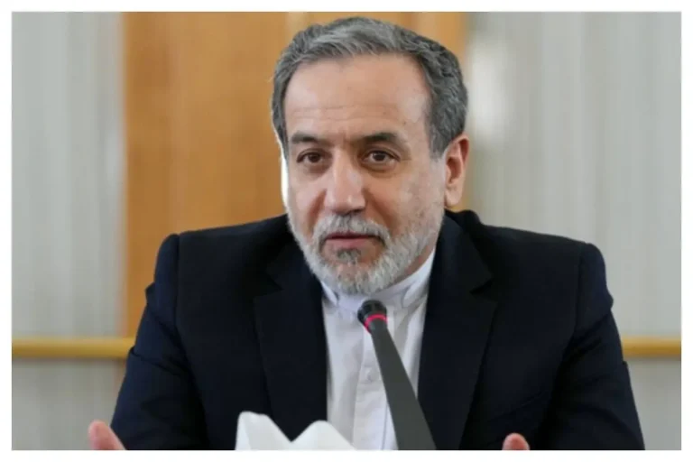 عراقچی: اکنون منتظر دریافت پاسخ نهایی واشنگتن هستیم