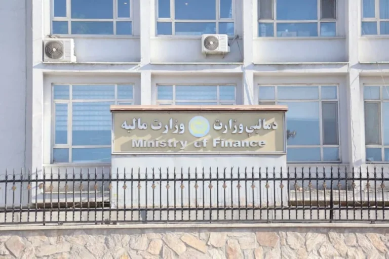 دیدار وزیر مالیه با وزیر انرژی ایران؛ تاکید بر گسترش همکاری‌های اقتصادی