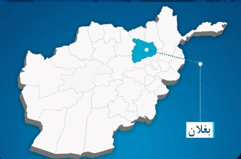 ۲۲۰ کودک ردمرزی در بغلان شناسایی و به خانواده‌های‌شان سپرده شدند