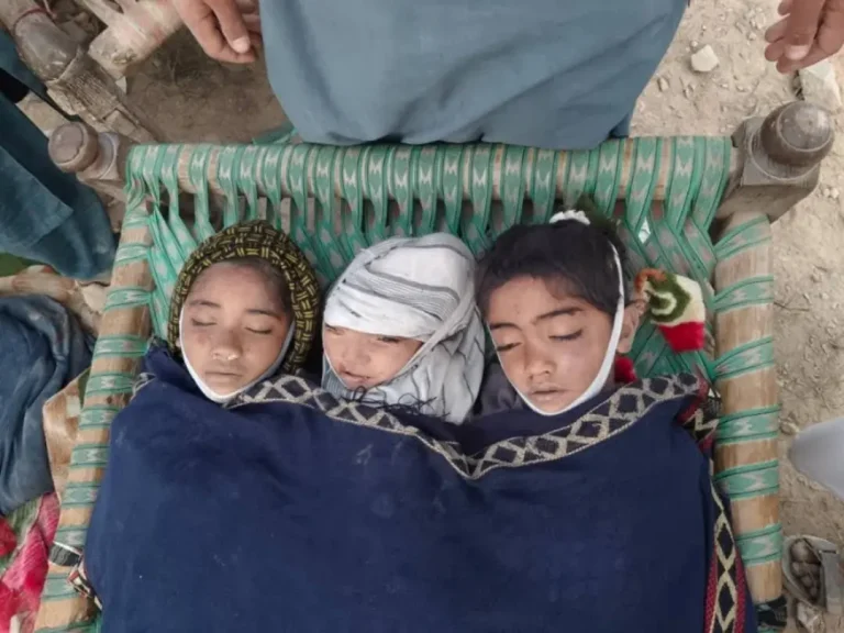 در حمله رژیم نظامی پاکستانی در کنر و هلمند ۹ زن و کودک شهید شدند