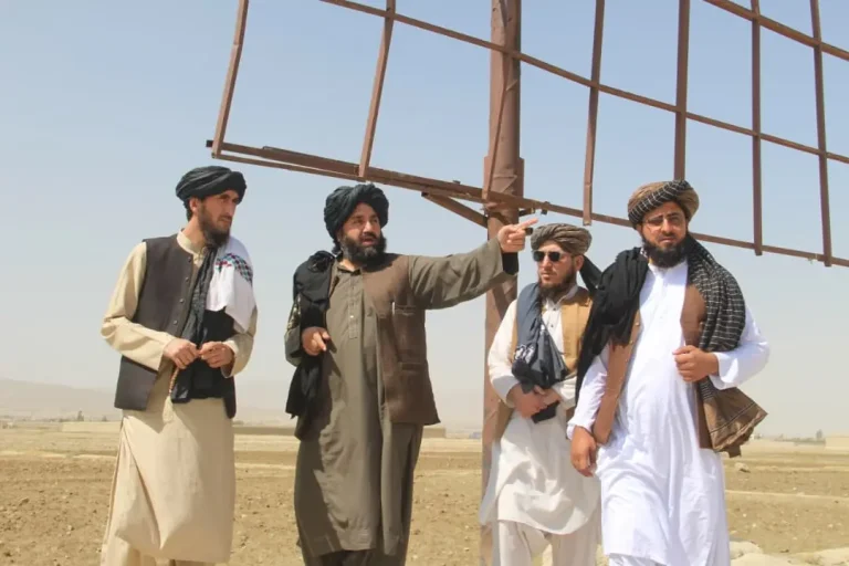مولوی احسان الله حسان،‌ روند فعالیت آگاهی عامه برای مهاجرین عودت کننده در پکتیکا را بررسی کرد