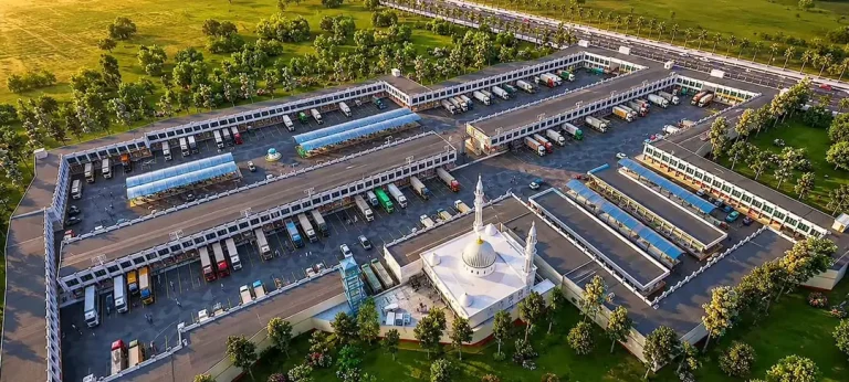 پیشرفت ۶۰ درصدی فاز نخست میدان‌بار بین‌المللی چهار فصل هرات