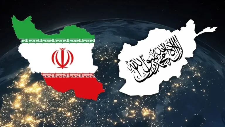 والی هرات و هیئت ایرانی بر گسترش روابط تجارتی و ترانزیتی تأکید کردند