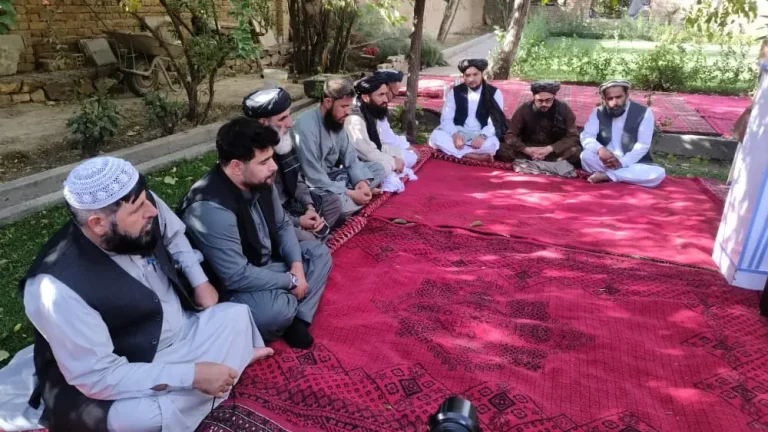 سخنگوی وزارت امور داخله، بر تقویت همکاری و هماهنگی میان خبرنگاران و مسوولان دولتی تاکید کرد 