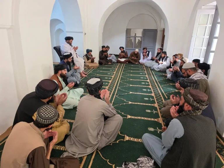 تاکید معین فرهنگ و هنر بر حفاظت و مرمت مسلکی آبدات تاریخی  