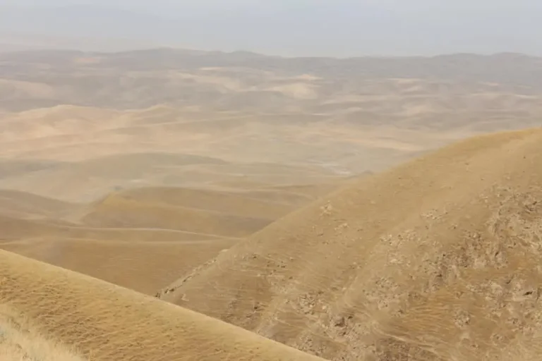 آغاز ساخت بند آب‌گردان ۶۵ هزار دالری در کندز‌