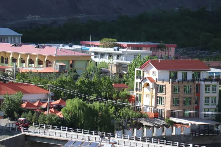 یونیسف حدود ۵۰۰ هزار دالر دیگر به بخش صحت پنجشیر اختصاص داد
