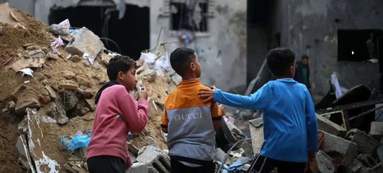 انجمن اسیران فلسطینی: از ۲۰۲۳ به این‌سو، بیش از دو هزار کودک فلسطینی را رژیم اسرائیل بازداشت کرده است