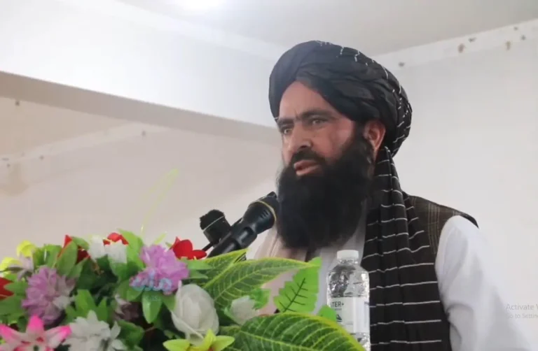 والی جدید پکتیکا معرفی شد