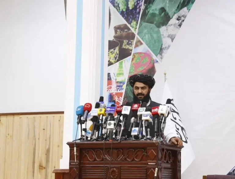 معین گرځندوی، مالی و اداری وزارت اطلاعات و فرهنگ از همکاری کامل با شرکت‌های سیاحتی اطمینان داد
