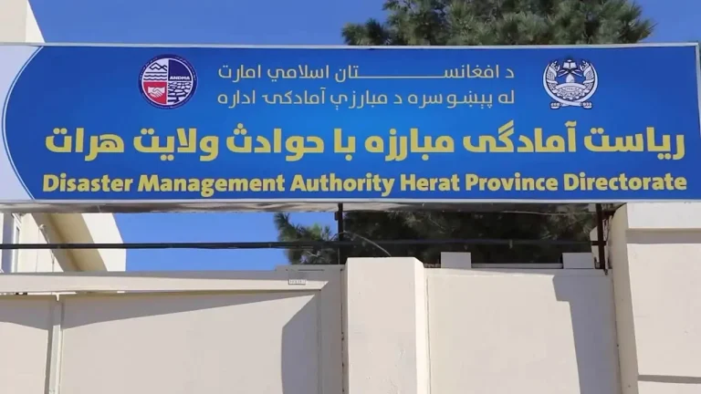 برای ساخت و ترمیم۱۲۰خانه در هرات کمک شد