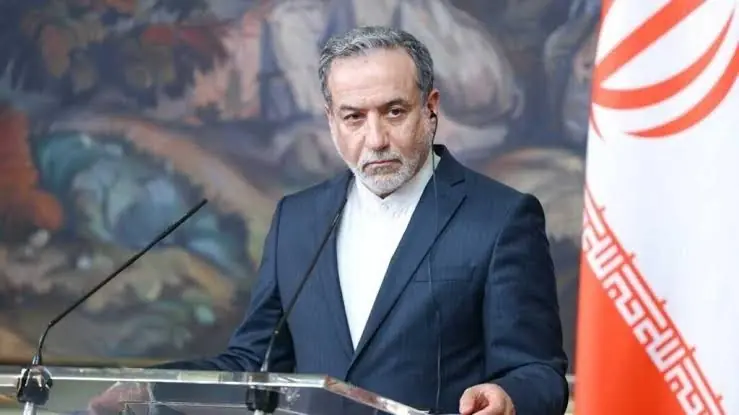 عراقچی: ایران در صورت مشاهده شواهد قوی تمایل امریکا برای اعتماد‌سازی، آماده است به دیپلوماسی فرصت دهد