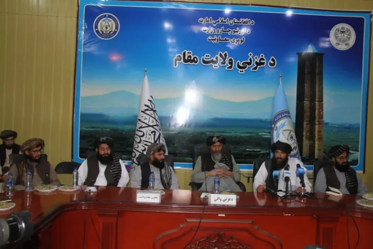 وزارت امور داخله در تلاش حذف و تجرید رسانه ها نیست