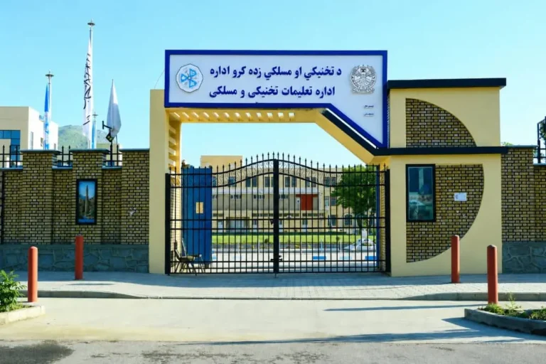 مولوی شهامت: پیشرفت‌های افغانستان در بخش‌های مختلف بیانگر تعهد به توسعه کشور است