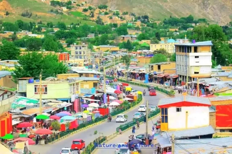 حادثه ترافیکی در بدخشان جان چهار تن را گرفت و هشت تن دیگر را زخمی کرد