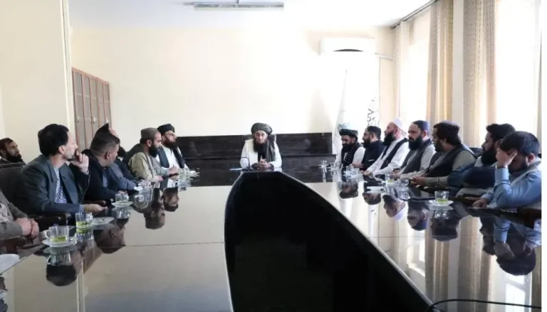 معین وزارت زراعت بر افزایش تولیدات و خودکفایی در سکتور مرغداری تأکید کرد